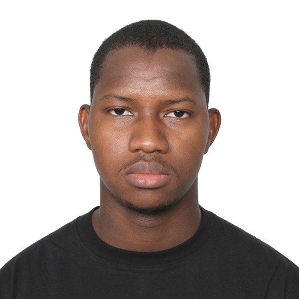 Moussa BANE - Full Stack Developer